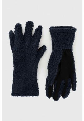 Jack Wolfskin Ръкавици в тъмносиньо - Pepit.bg