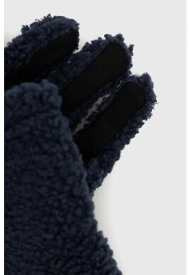 Jack Wolfskin Ръкавици в тъмносиньо - Pepit.bg