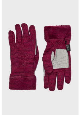 Jack Wolfskin Ръкавици - Pepit.bg