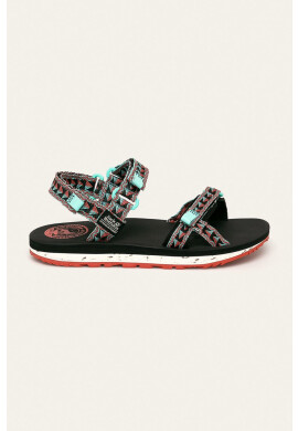 Jack Wolfskin Сандали Outfresh - Pepit.bg