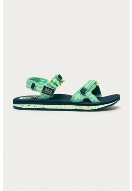 Jack Wolfskin Сандали Outfresh - Pepit.bg