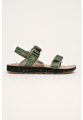 Jack Wolfskin Сандали Outfresh Deluxe - Pepit.bg