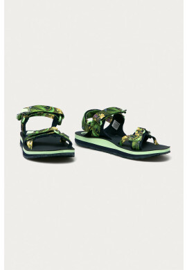 Jack Wolfskin Сандали Outfresh Deluxe - Pepit.bg