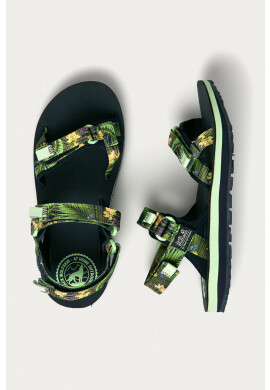 Jack Wolfskin Сандали Outfresh Deluxe - Pepit.bg