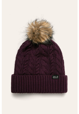Jack Wolfskin Шапка - Pepit.bg