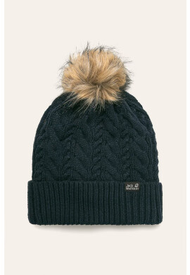 Jack Wolfskin Шапка - Pepit.bg