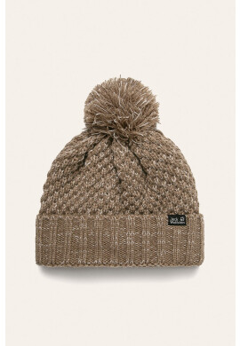 Jack Wolfskin Шапка - Pepit.bg