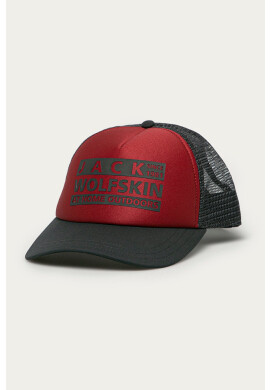 Jack Wolfskin Шапка - Pepit.bg