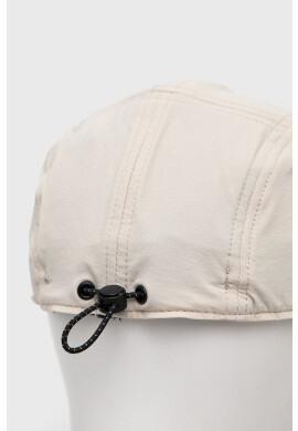 Jack Wolfskin Шапка в зелено от плътен трикотаж - Pepit.bg