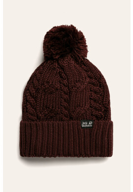 Jack Wolfskin Шапка - Pepit.bg