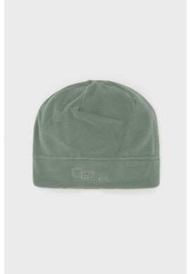 Jack Wolfskin Шапка в тюркоазено с фина плетка - Pepit.bg