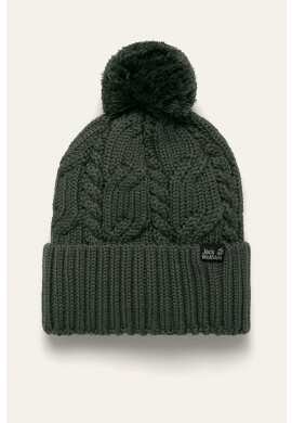 Jack Wolfskin Шапка - Pepit.bg