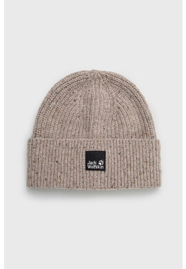 Jack Wolfskin Шапка Nature Knit - Pepit.bg