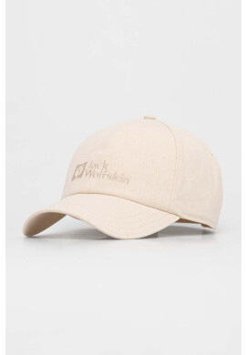 Jack Wolfskin Шапка с козирка - Pepit.bg