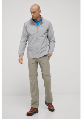 Jack Wolfskin Спортна тениска Tech T - Pepit.bg