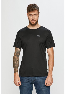 Jack Wolfskin Тениска - Pepit.bg