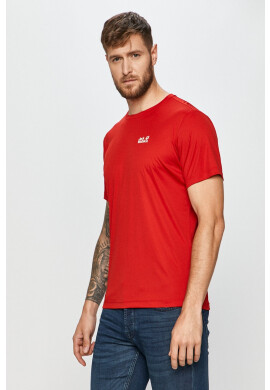 Jack Wolfskin Тениска - Pepit.bg