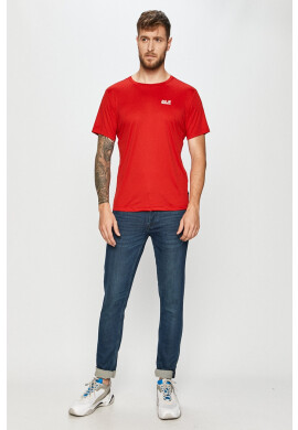 Jack Wolfskin Тениска - Pepit.bg