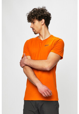 Jack Wolfskin Тениска - Pepit.bg