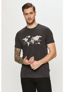 Jack Wolfskin Тениска - Pepit.bg