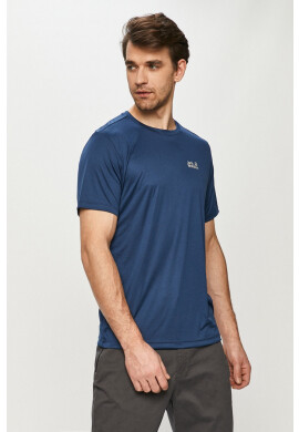 Jack Wolfskin Тениска - Pepit.bg