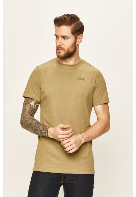 Jack Wolfskin Тениска - Pepit.bg
