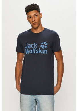 Jack Wolfskin Тениска - Pepit.bg