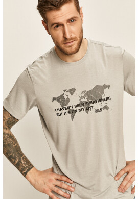 Jack Wolfskin Тениска - Pepit.bg