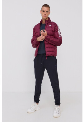 Jack Wolfskin Тениска в тъмносиньо с принт - Pepit.bg