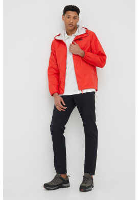 Jack Wolfskin Тениска с яка - Pepit.bg