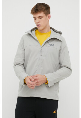 Jack Wolfskin Ветровка Desert Wind - Pepit.bg