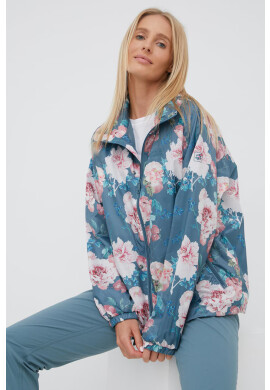 Jack Wolfskin Ветровка Flower Blouson - Pepit.bg