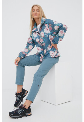 Jack Wolfskin Ветровка Flower Blouson - Pepit.bg