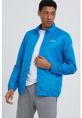 Jack Wolfskin Ветровка Pack & Go - Pepit.bg