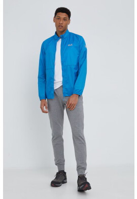 Jack Wolfskin Ветровка Pack & Go - Pepit.bg