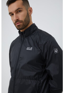 Jack Wolfskin Ветровка Pack & Go - Pepit.bg