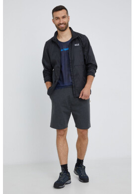 Jack Wolfskin Ветровка Pack & Go - Pepit.bg