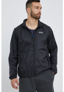 Jack Wolfskin Ветровка Pack & Go - Pepit.bg