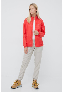 Jack Wolfskin Ветровка Pack & Go - Pepit.bg