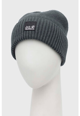Jack Wolfskin Вълнена шапка - Pepit.bg