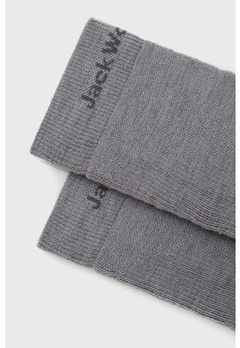 Jack Wolfskin Вълнени чорапи Recovery Tech - Pepit.bg