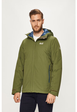 Jack Wolfskin Яке - Pepit.bg