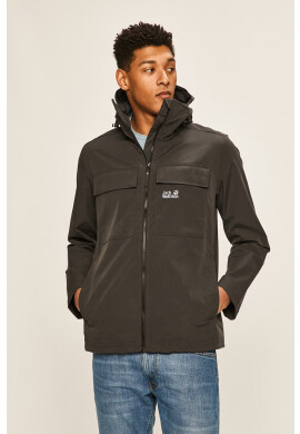 Jack Wolfskin Яке - Pepit.bg