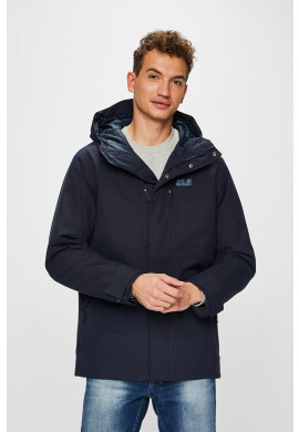 Jack Wolfskin Яке - Pepit.bg
