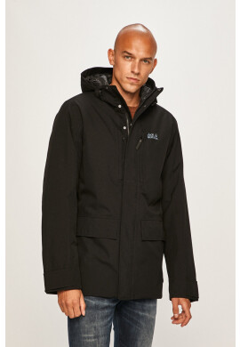 Jack Wolfskin Яке - Pepit.bg