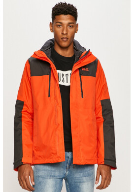 Jack Wolfskin Яке - Pepit.bg
