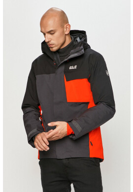 Jack Wolfskin Яке - Pepit.bg