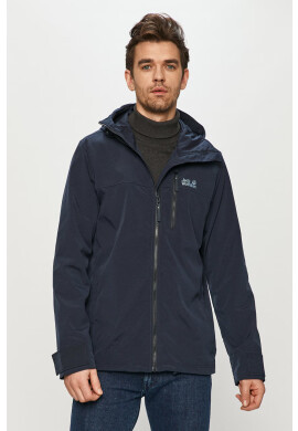 Jack Wolfskin Яке - Pepit.bg
