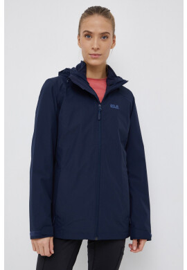 Jack Wolfskin Яке - Pepit.bg