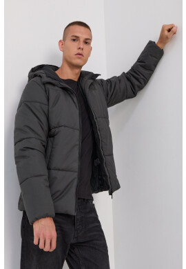 Jack Wolfskin Яке мъжко в зелено със зимна изолация - Pepit.bg